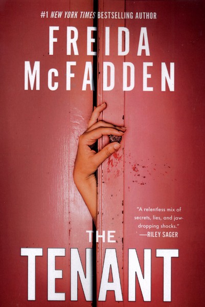 پایانه - The Tenant