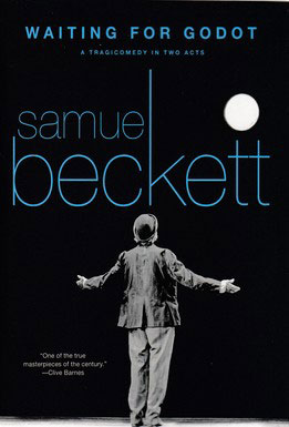 پایانه - Waiting for dot