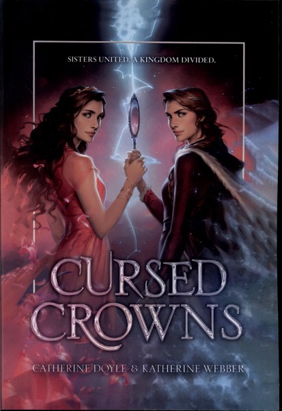 پایانه - Cursed Crowns