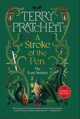 پایانه - a stroke of the pena