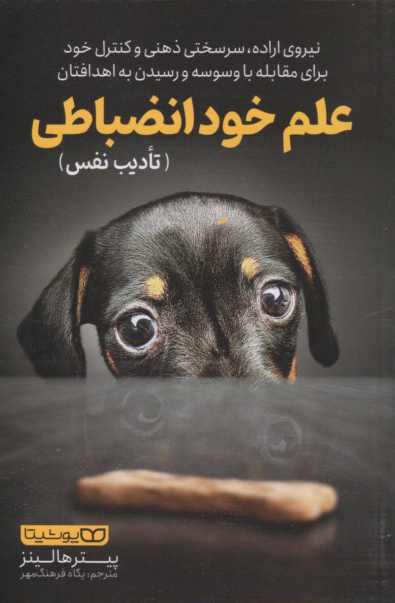 پایانه - خود انضباطی