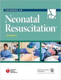 پایانه - Textbook of Neonatal Resuscitatio