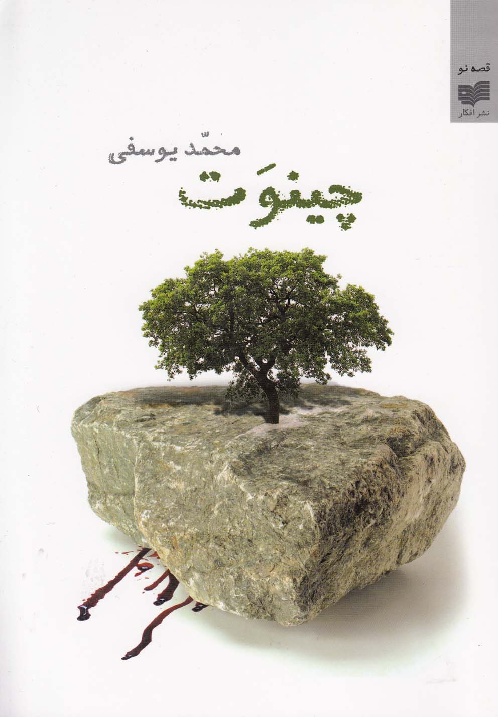 پایانه - چینوت