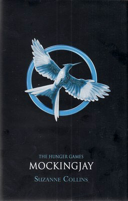پایانه - Mockingjay