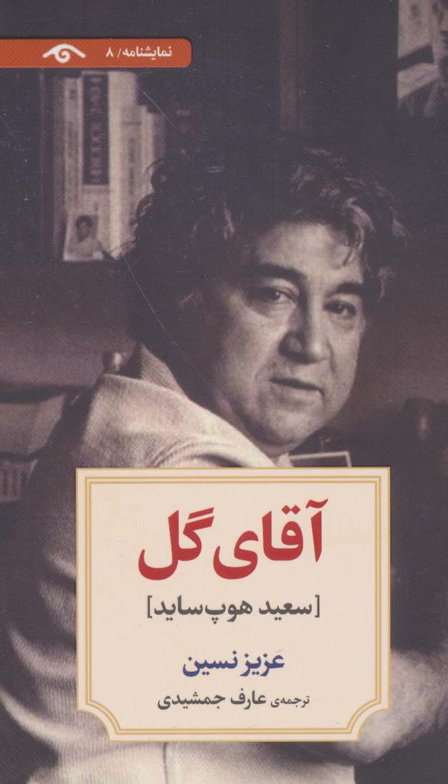 پایانه - آقای گل