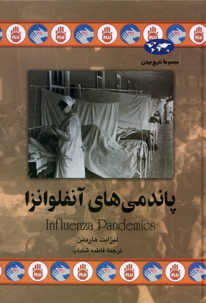 پایانه - پاندمی های آنفلوانزا