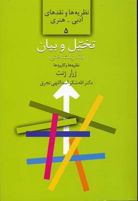 پایانه - تخیل و بیان