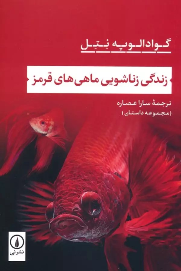 پایانه - زندگی زناشویی ماهی های قرمز