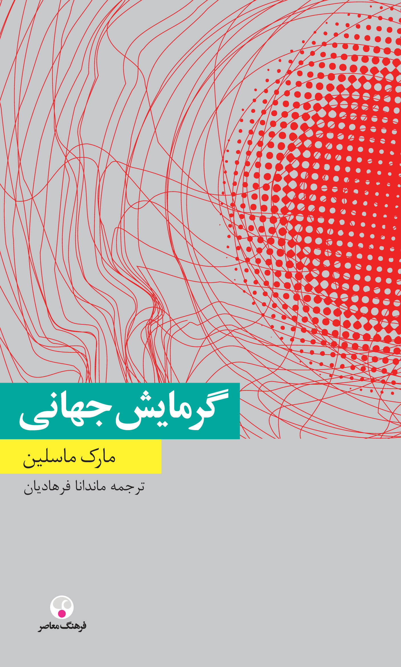 پایانه - گرمایش جهانی