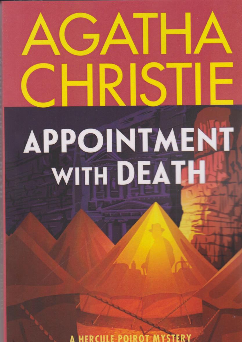 پایانه - Appointment with Death