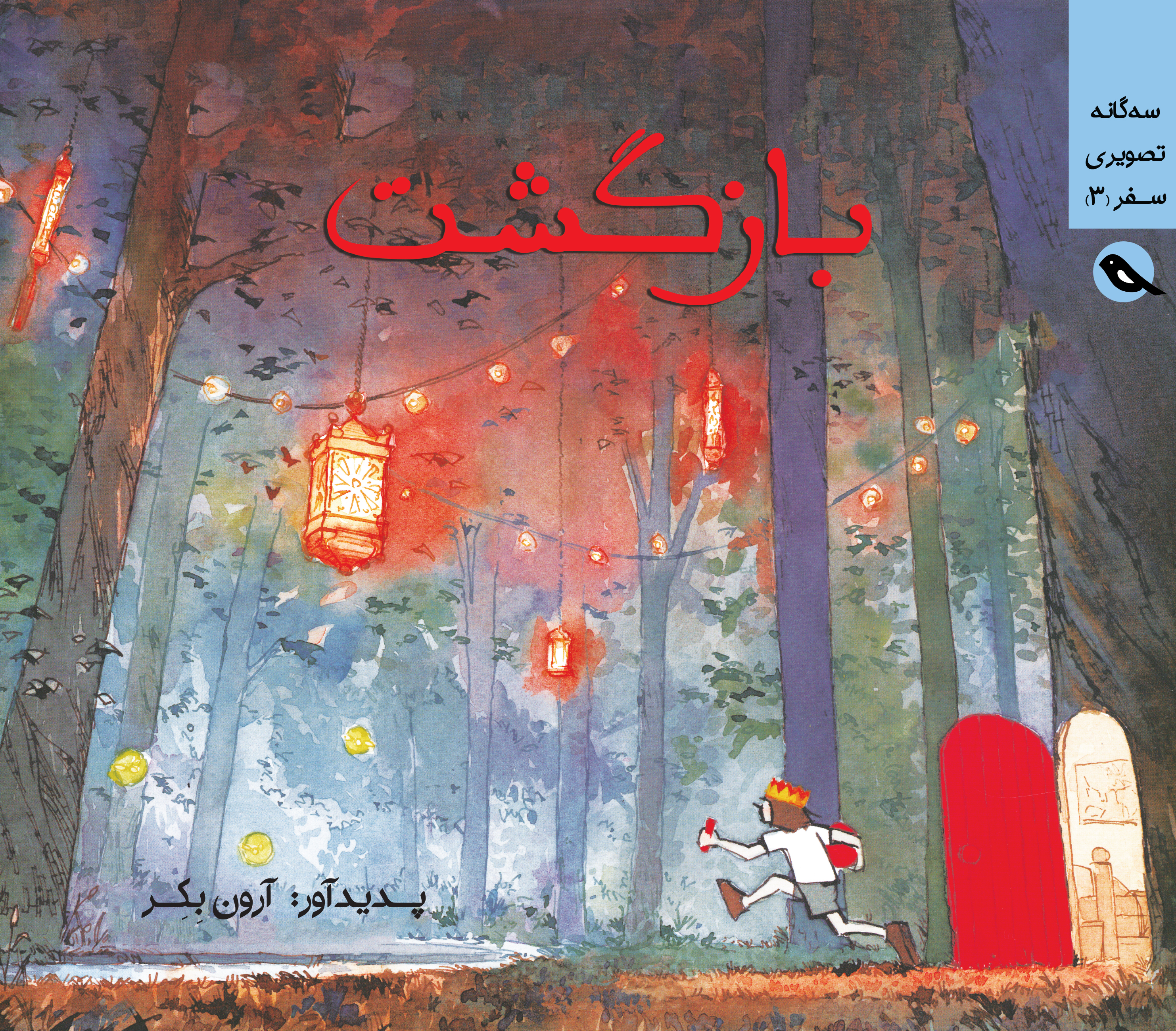 پایانه - بازگشت