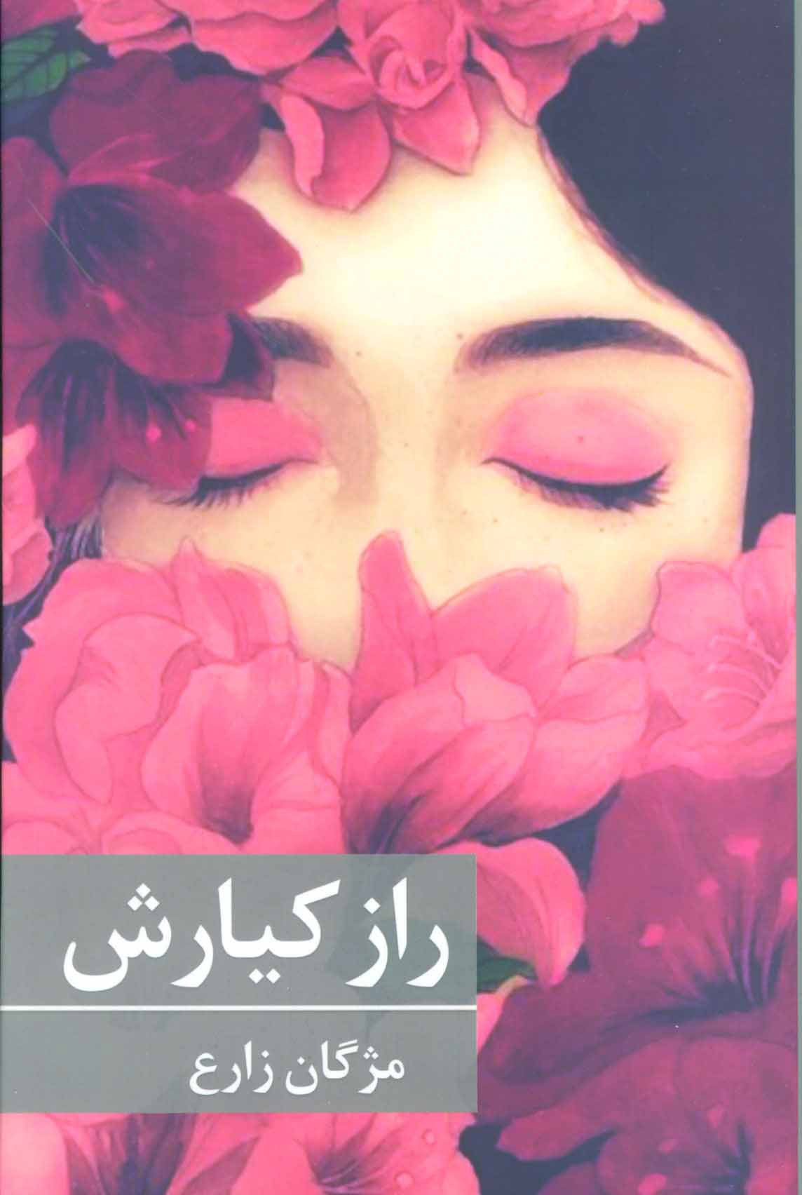 پایانه - راز کیارش