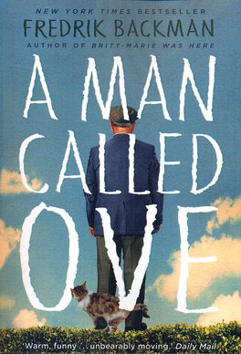 پایانه - A man called Ove
