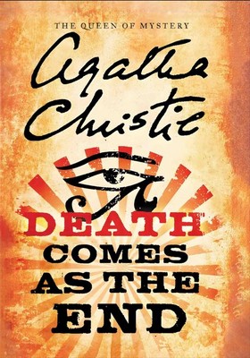 پایانه - Death Comes as the End