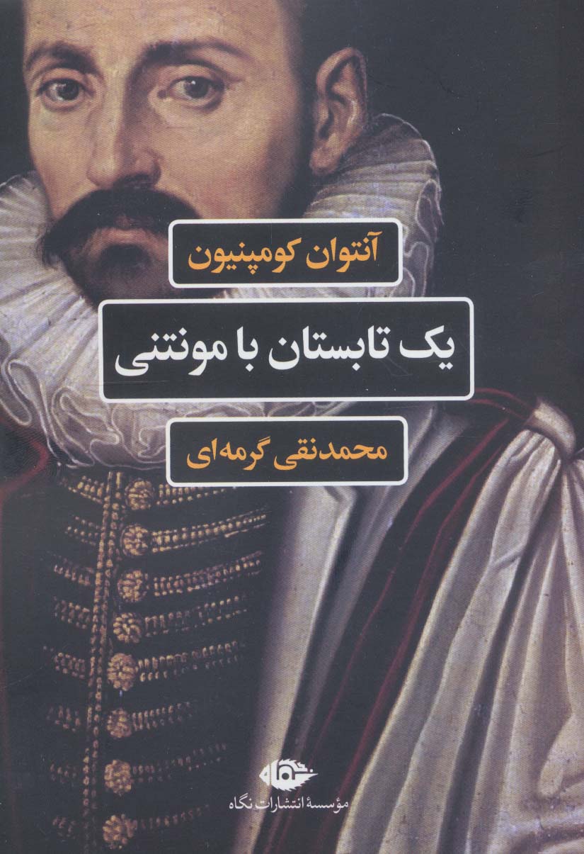 پایانه - یک تابستان با مونتنی