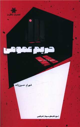 پایانه - حریم عمومی