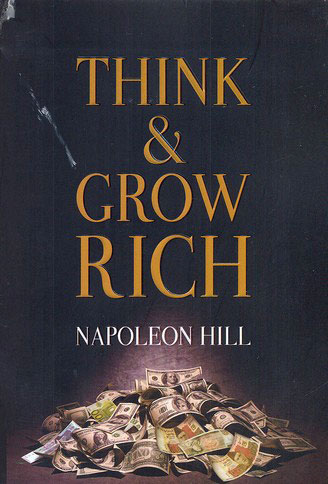 پایانه - Think and Grow Rich