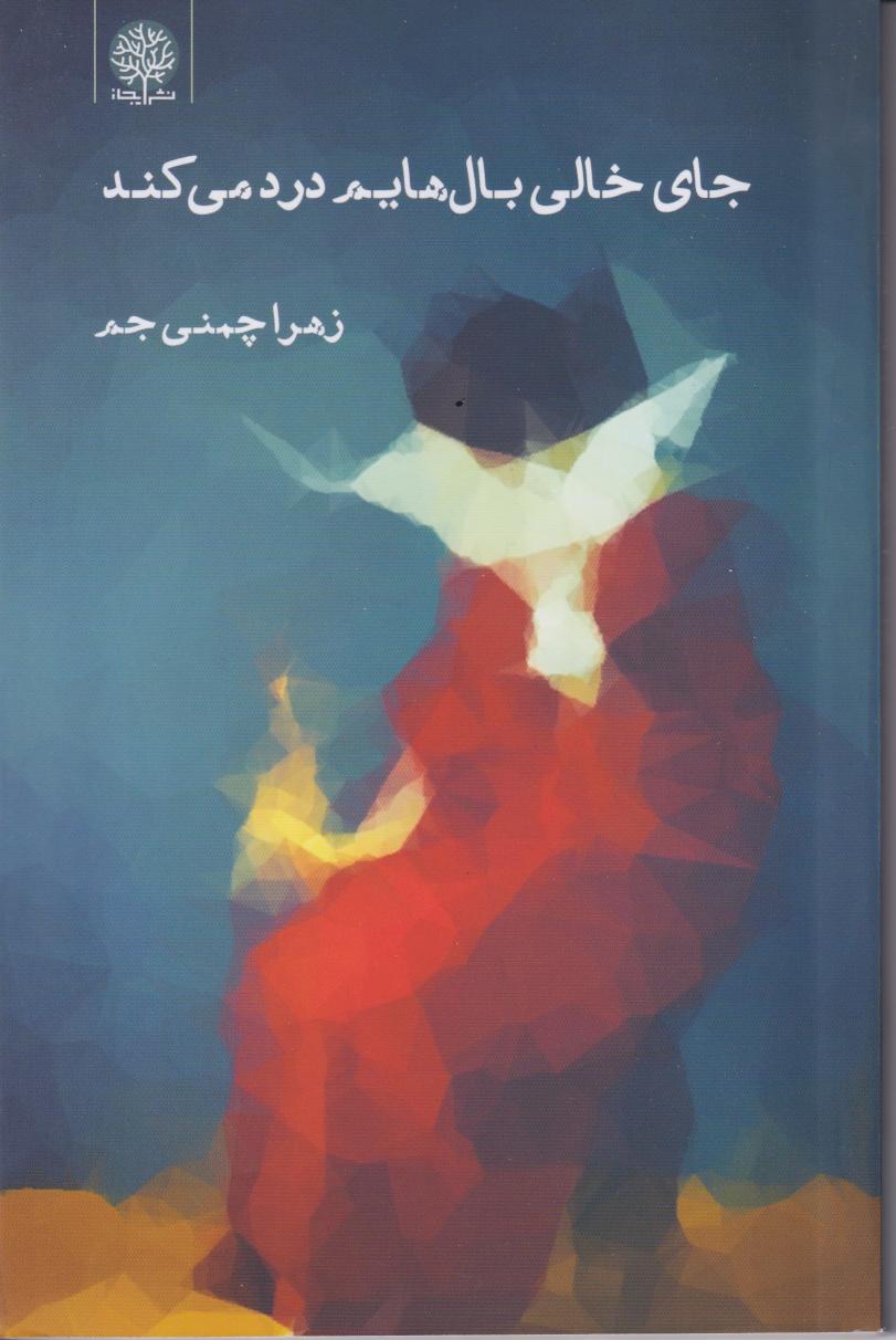 پایانه - جای خالی بال هایم درد می کند