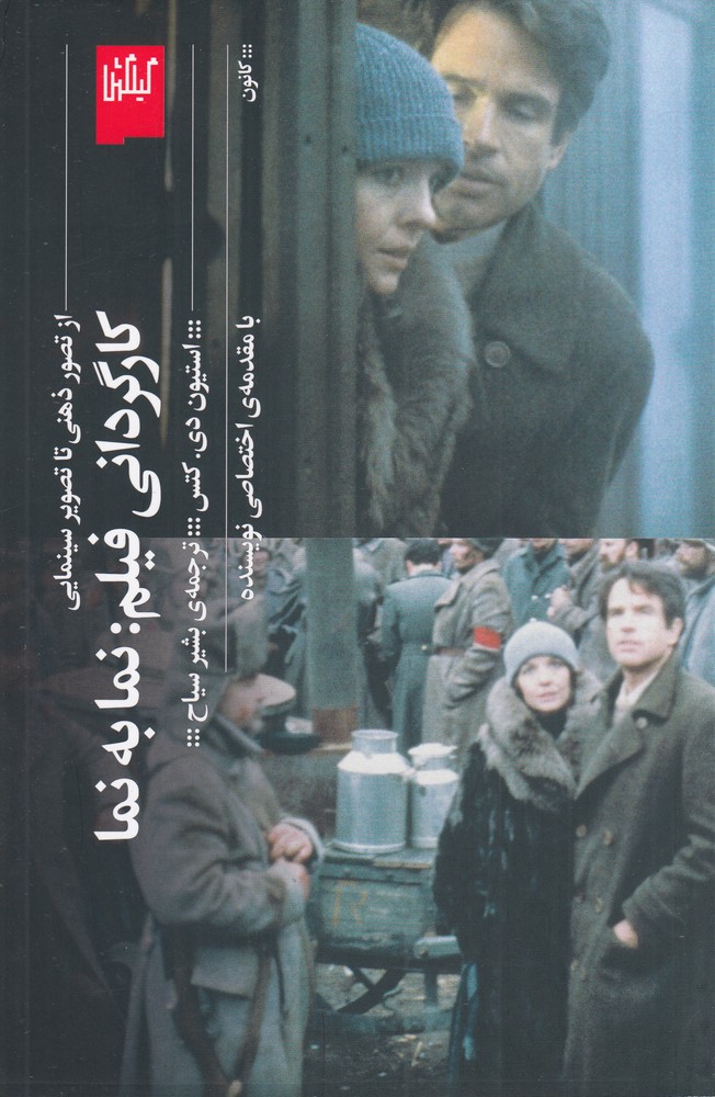 پایانه - کارگردانی فیلم