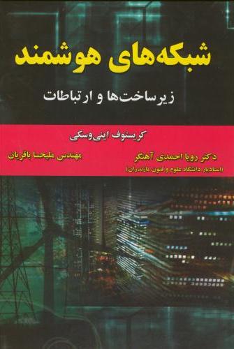 پایانه - شبکه های هوشمند