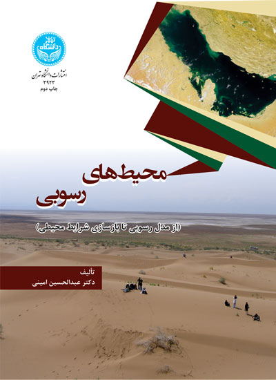 پایانه - محیط های رسوبی