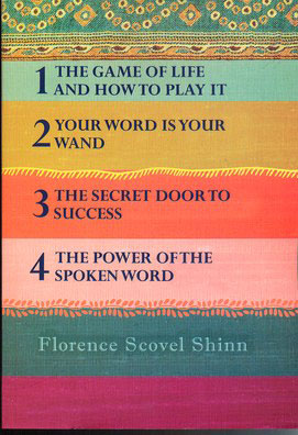 پایانه - The Complete Writings of Florence Scovel Shin