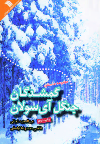 پایانه - گمشدگان جنگل آی سولان