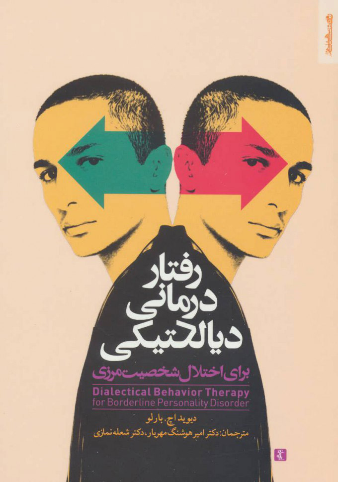 پایانه - رفتار درمانی دیالکتیکی برای اختلال شخصیت مرزی