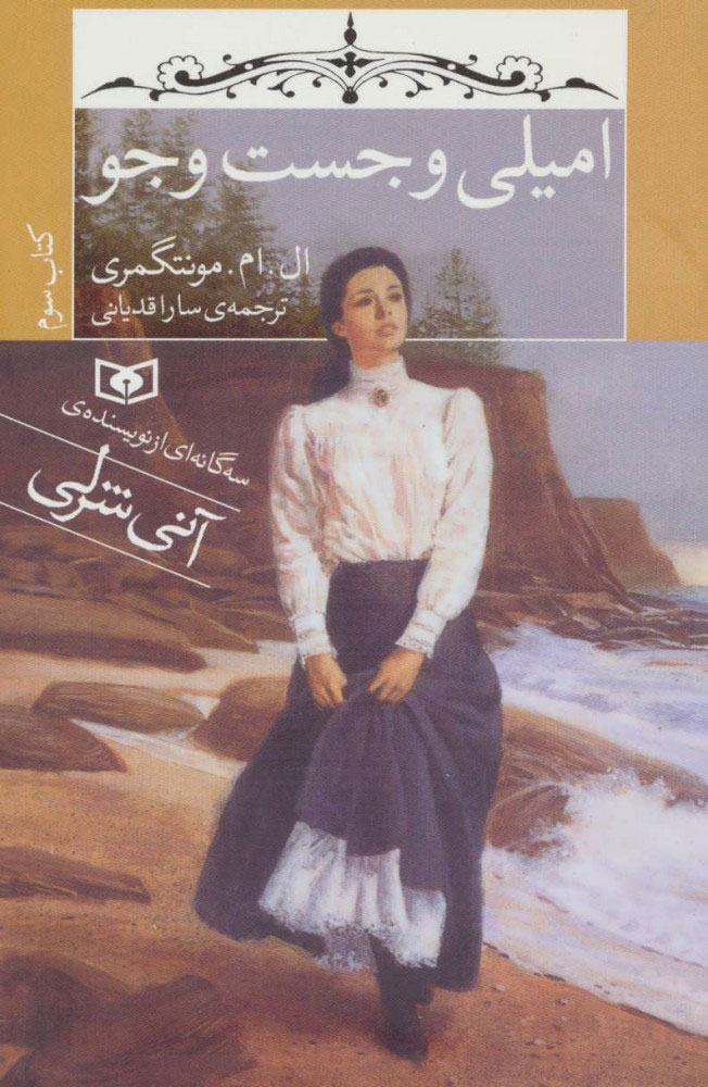 پایانه - امیلی و جست و جو