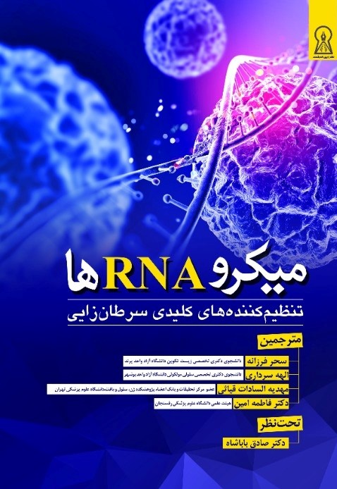 پایانه - میکرو RNA ها