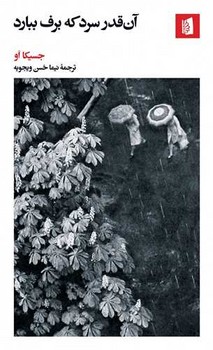 پایانه - آن قدر سرد که برف ببارد