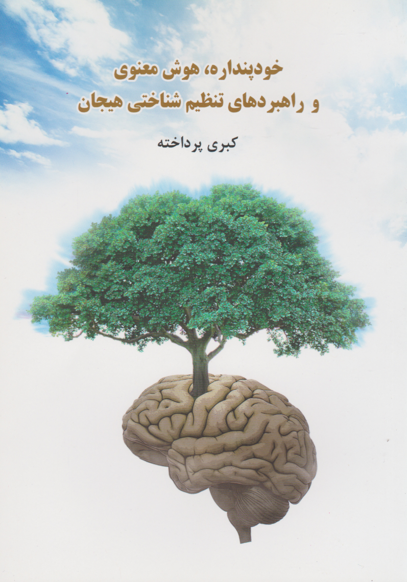 پایانه - خودپنداره، هوش معنوی و راهبردهای تنظیم شناختی هیجانی