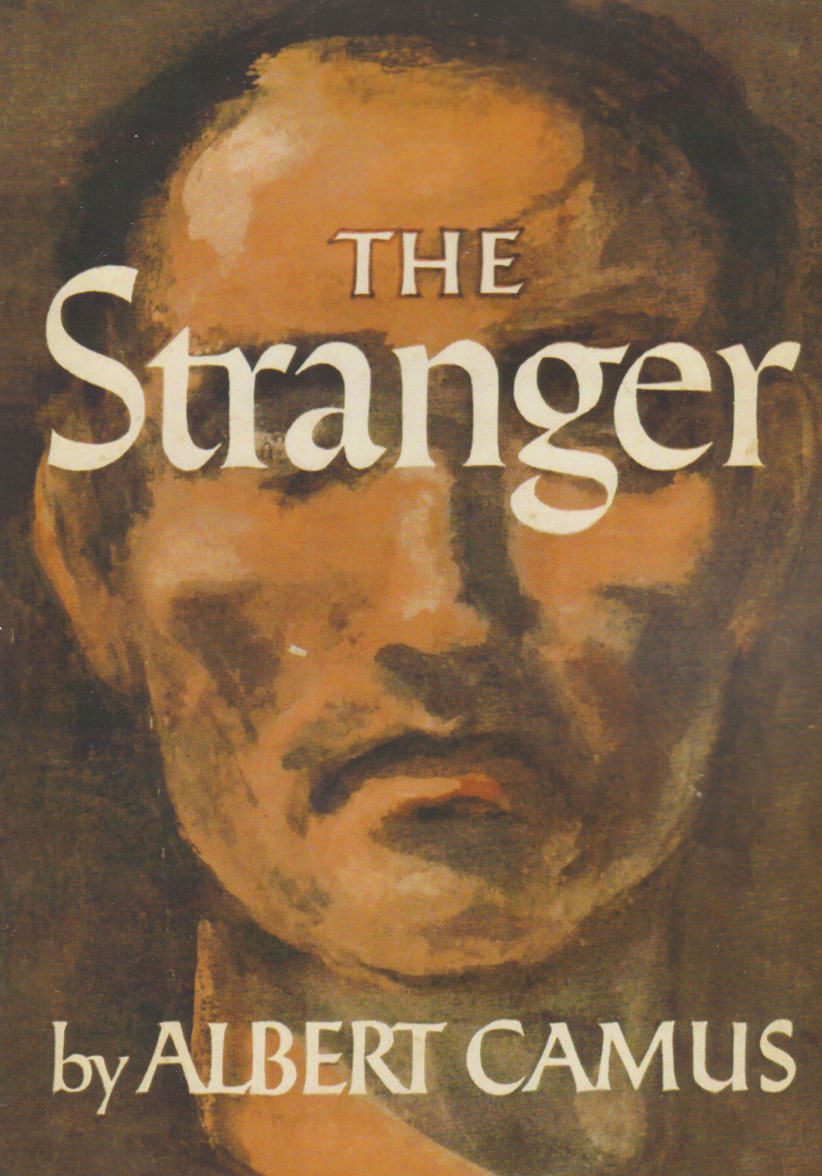 پایانه - The Stranger