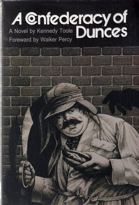 پایانه - A Confederacy of Dunces