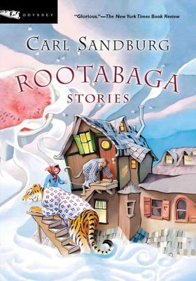 پایانه - Rootabaga Stories