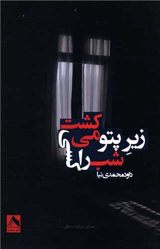 پایانه - شب را کسی زیر پتو می کشت