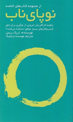 پایانه - نوپای ناب