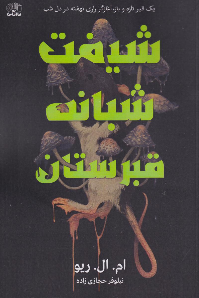 پایانه - شیفت شبانه قبرستان