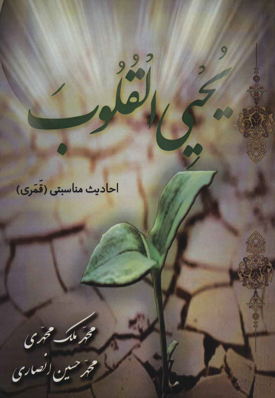 پایانه - یحیی القلوب