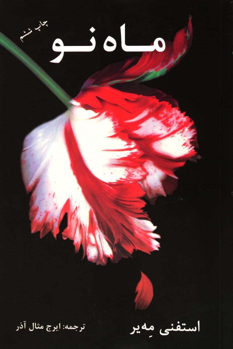 پایانه - ماه نو