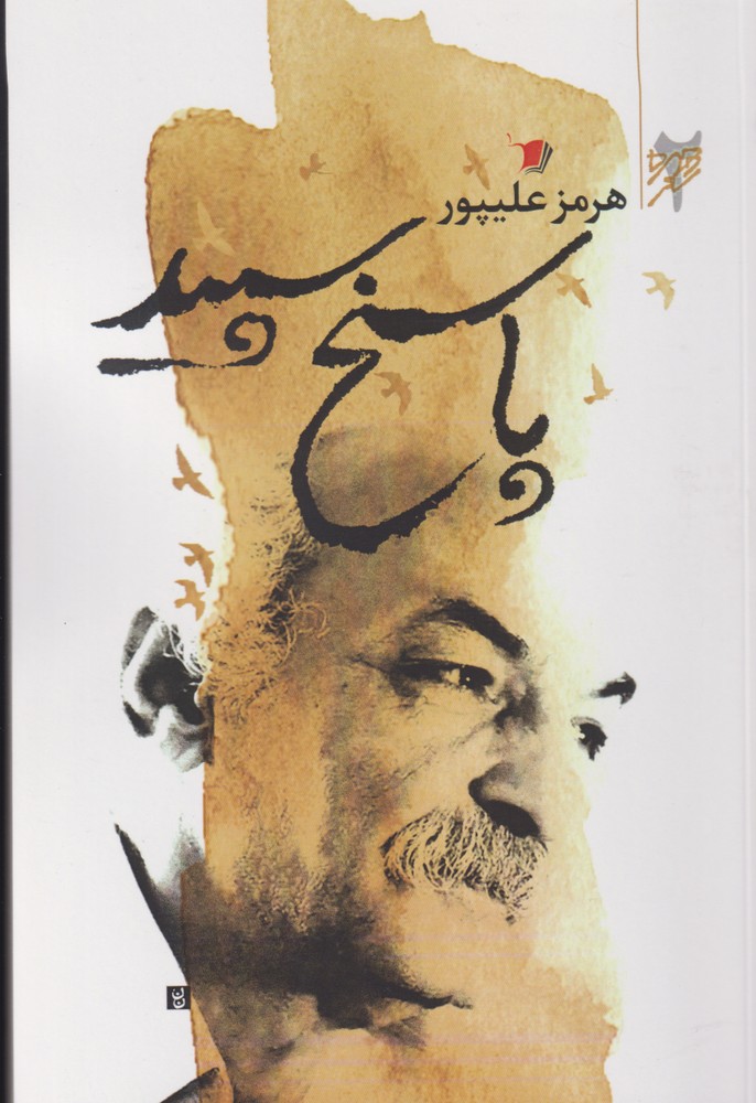 پایانه - پاسخ سپید