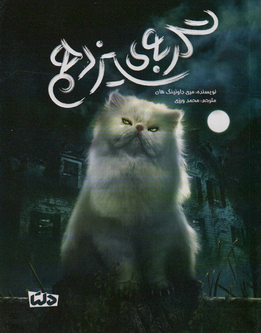 پایانه - گربه ی سیزدهم