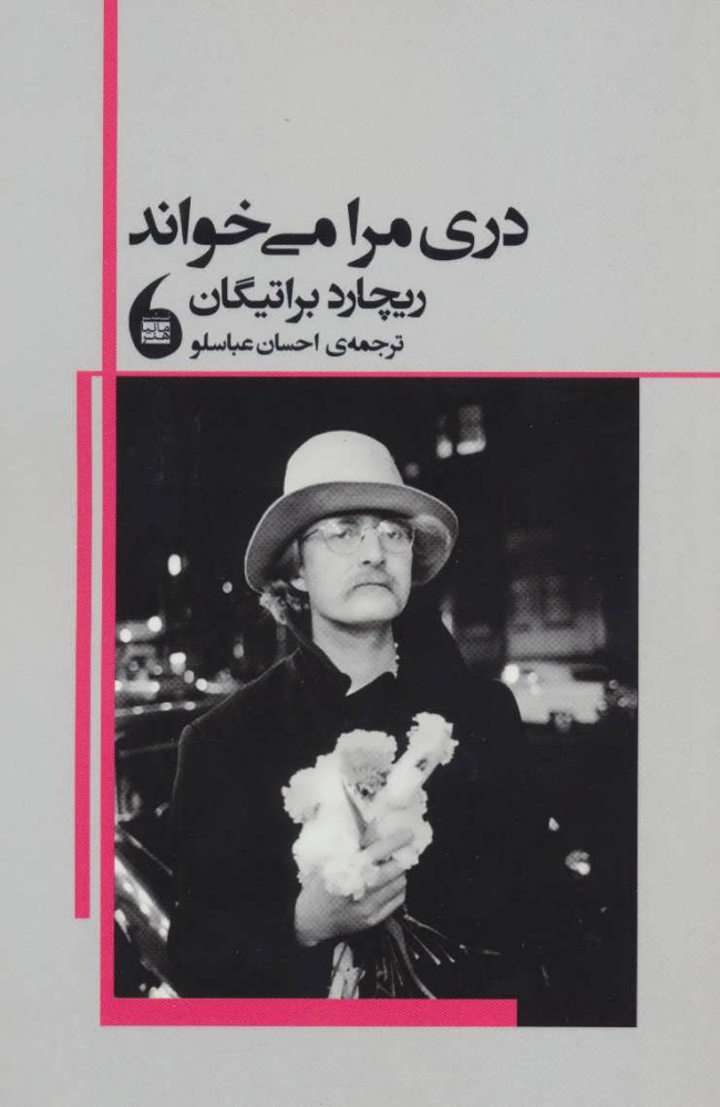 پایانه - دری مرا می خواند