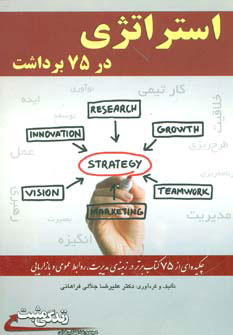 پایانه - استراتژی در 75 برداشت