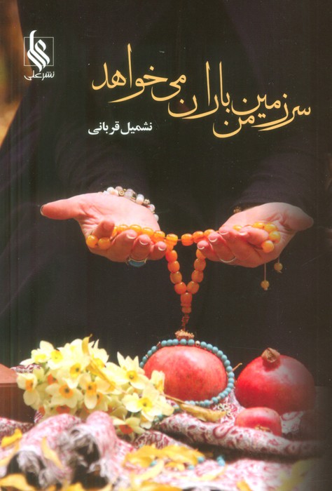 پایانه - سرزمین من باران می خواهد