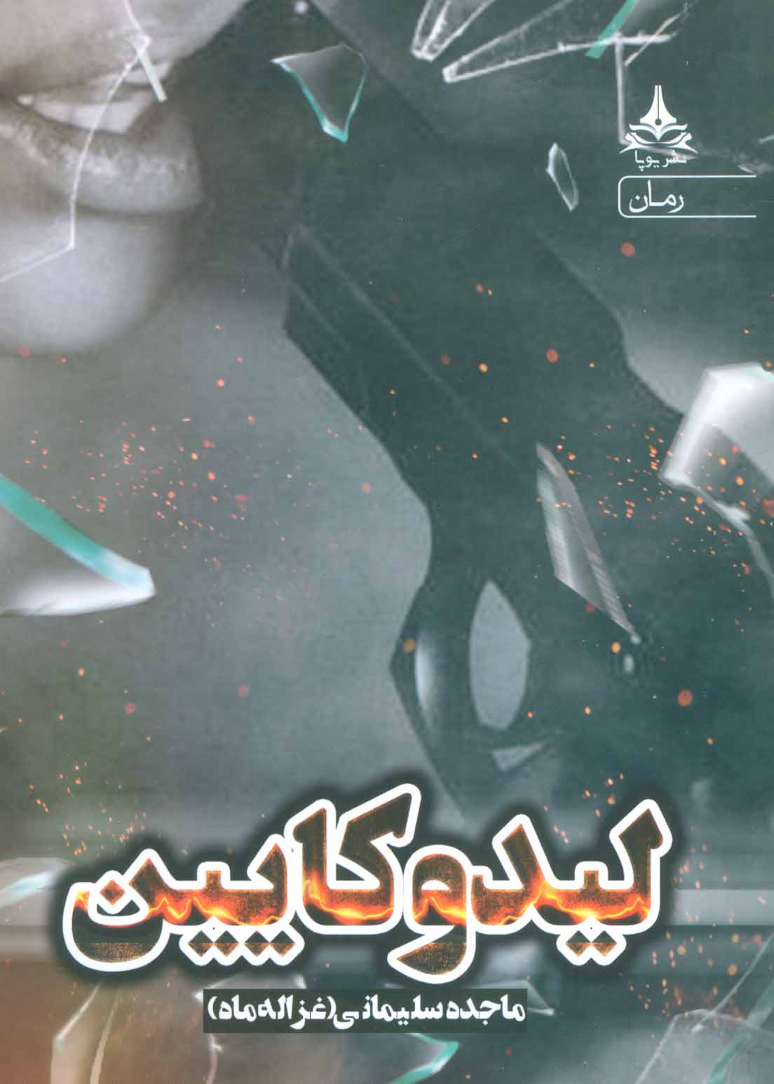 پایانه - لیدوکایین