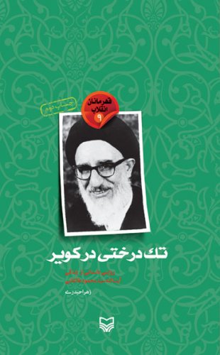 پایانه - تک درختی در کویر (روایتی داستانی از زندگی آیت الله سید محمود طالقانی)