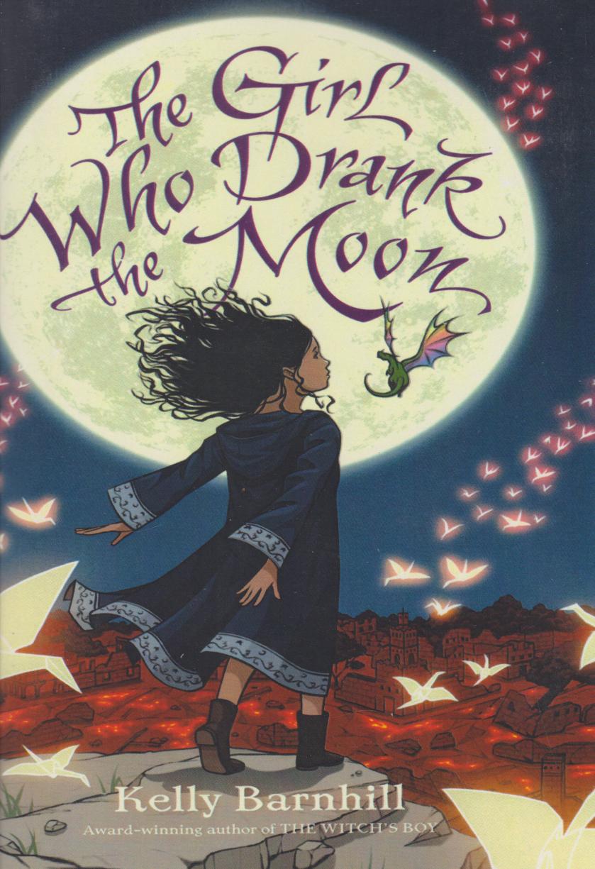 پایانه - The Girl who Drank the Moo