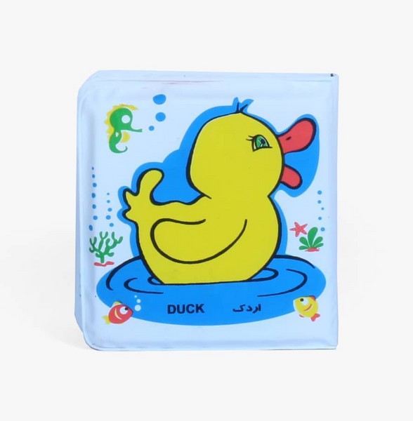 پایانه - حمام اردک   و ماهی