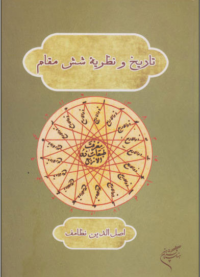 پایانه - تاریخ و نظریه شش مقام